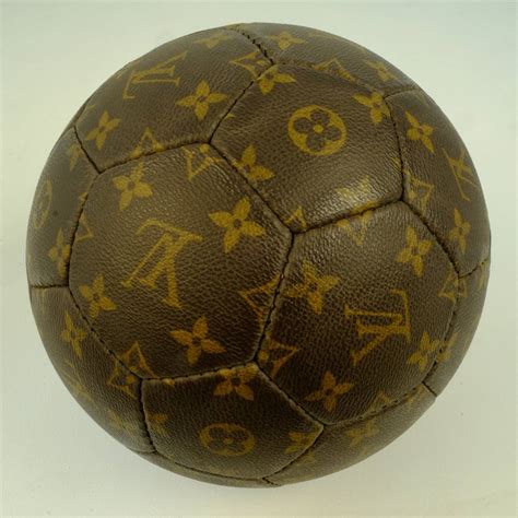 louis vuitton soccer ball purse|Rihanna’s Louis Vuitton Soccer Ball Bag Is a Piece of ’90s History.